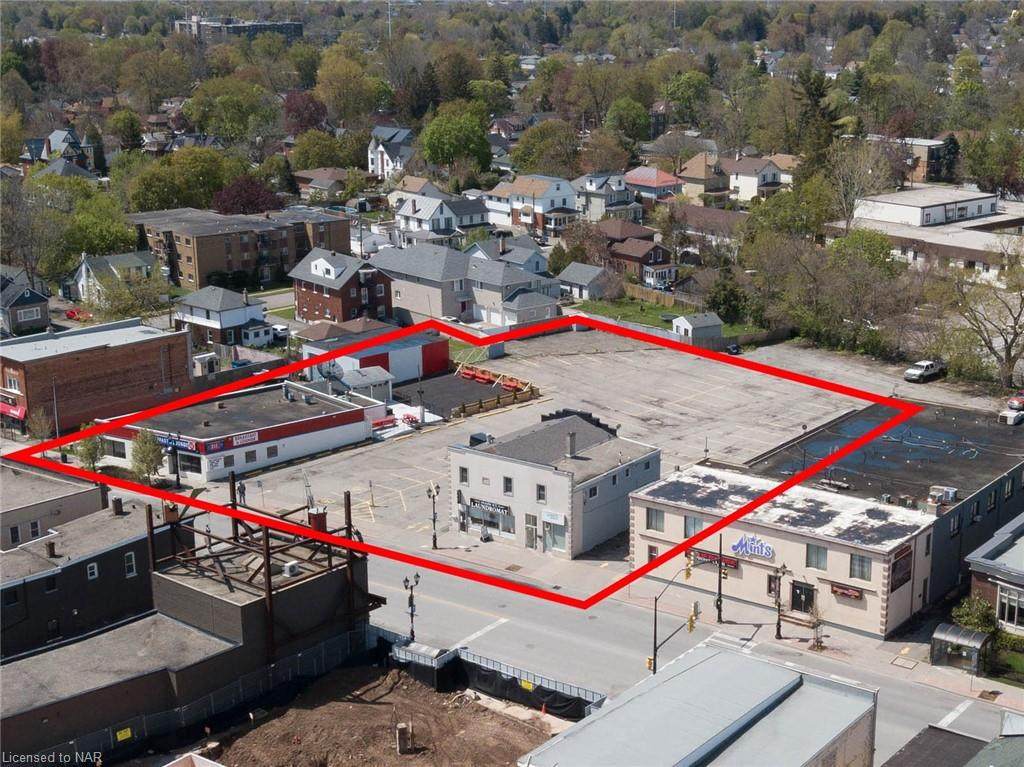 5965-6005 Main Street - Photo 1