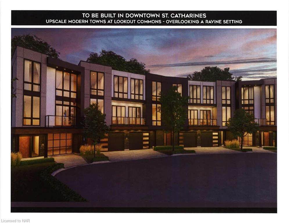 9 Lookout Commons Crescent - Photo 1