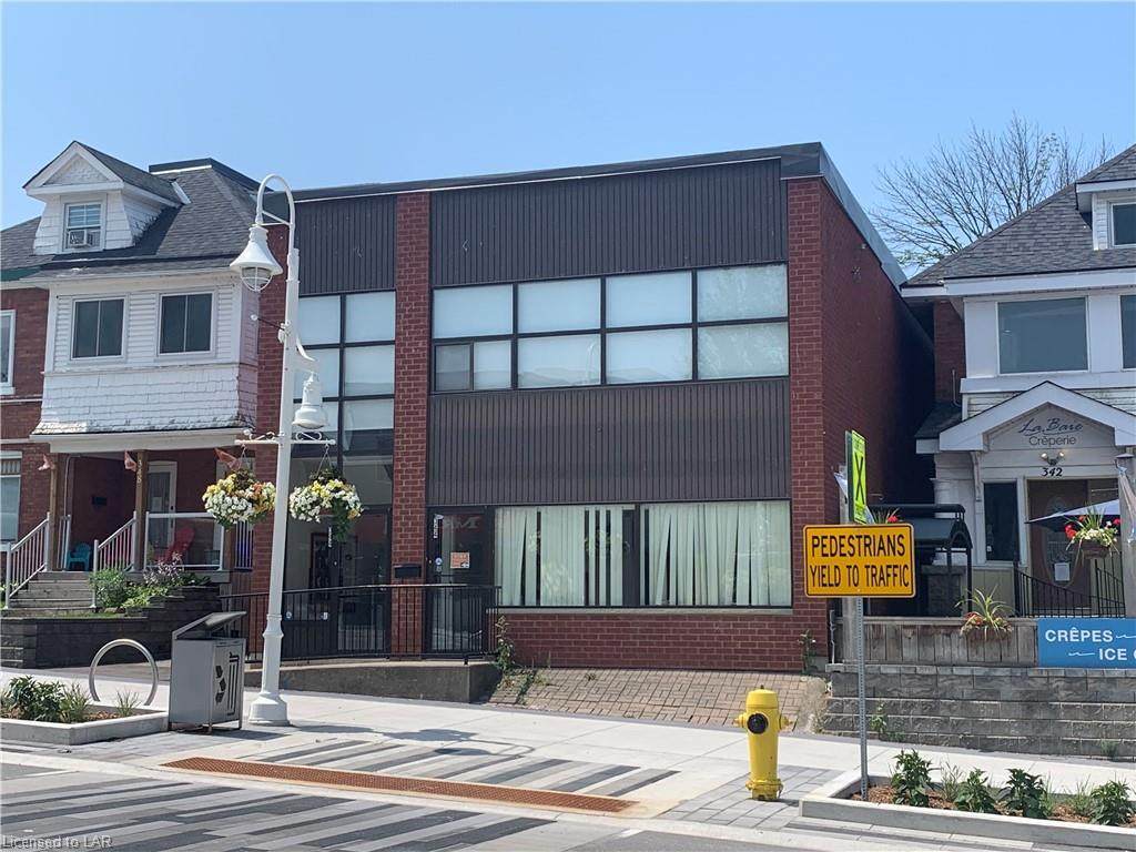 344 King Street - Photo 1