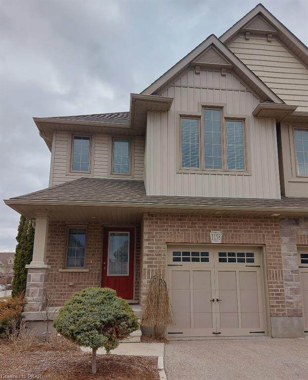 1158 Caen Avenue - Photo 1