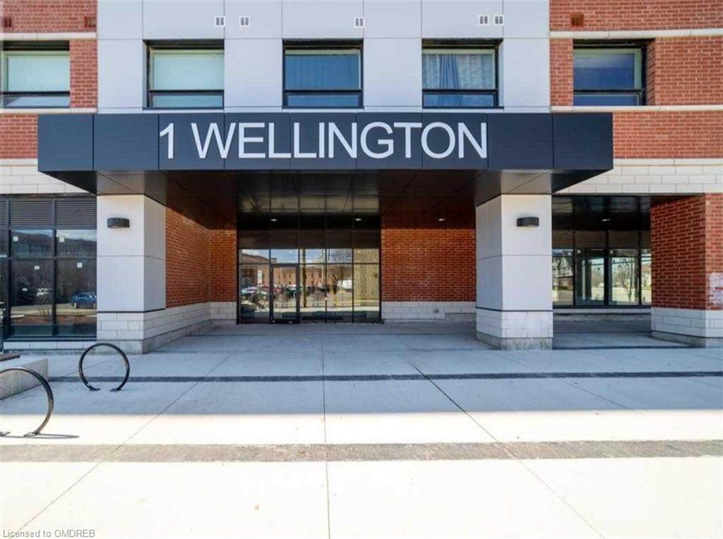 1 Wellington Street - Photo 1