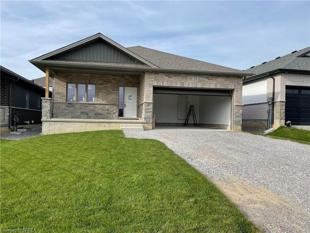 23 Pursel Street - Photo 1