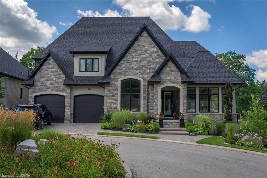 567 Rosecliffe Terrace - Photo 1