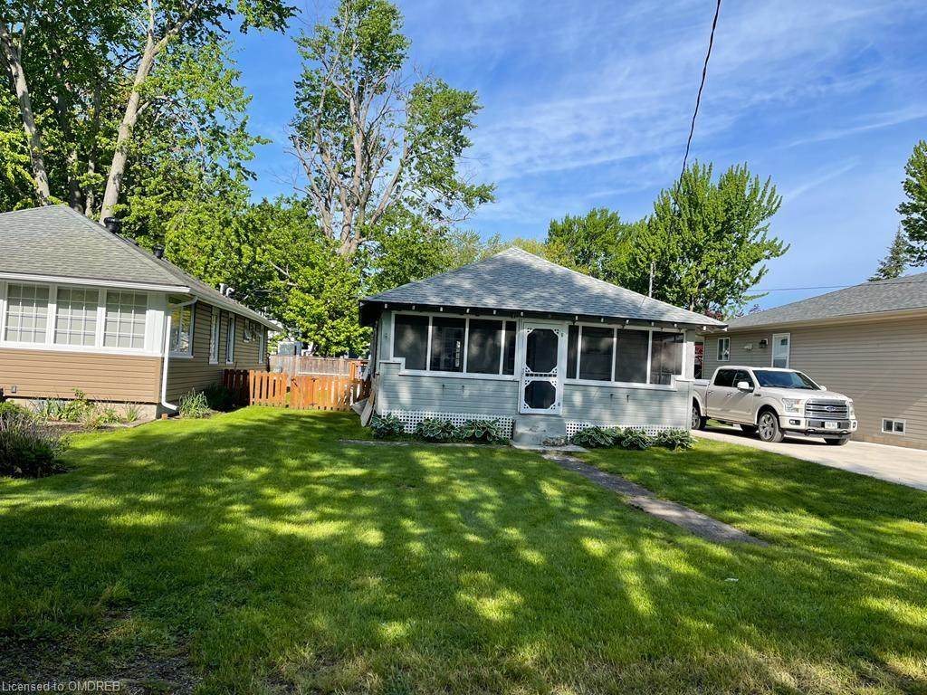 315 Eastwood Avenue - Photo 1