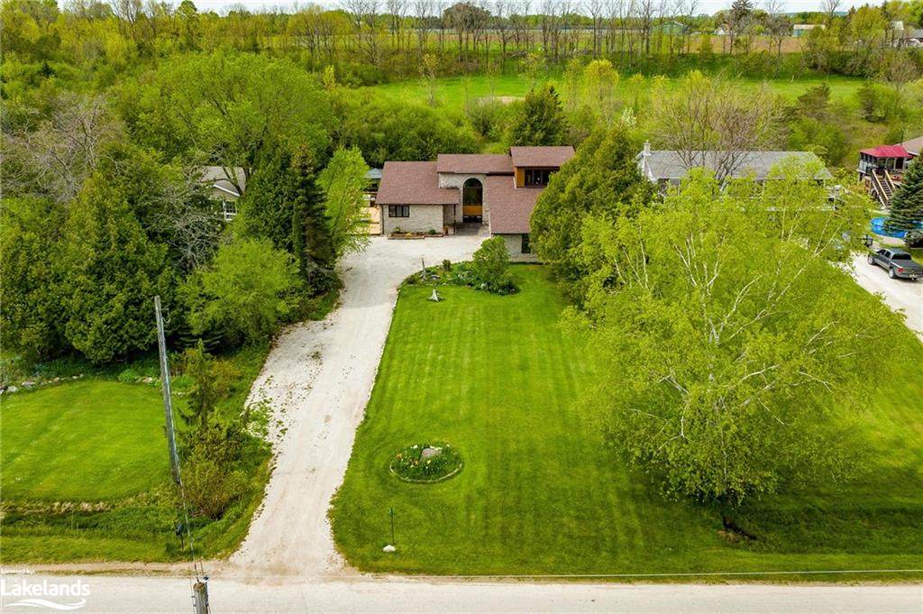 296 Lakeshore Road - Photo 1