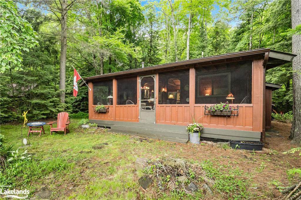 1133 Cridiford Road - Photo 1
