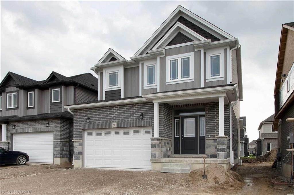 51 Butler Cove Road - Photo 1