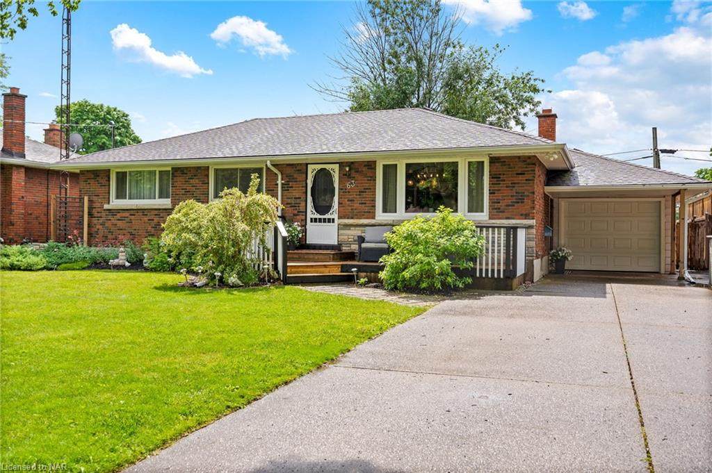 63 Wakelin Terrace - Photo 1