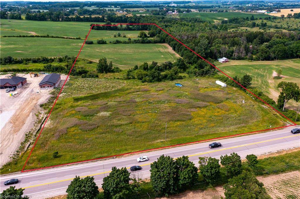 6722 Hwy 9 - Photo 1