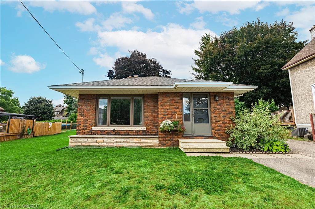 448 Spencer Street - Photo 1