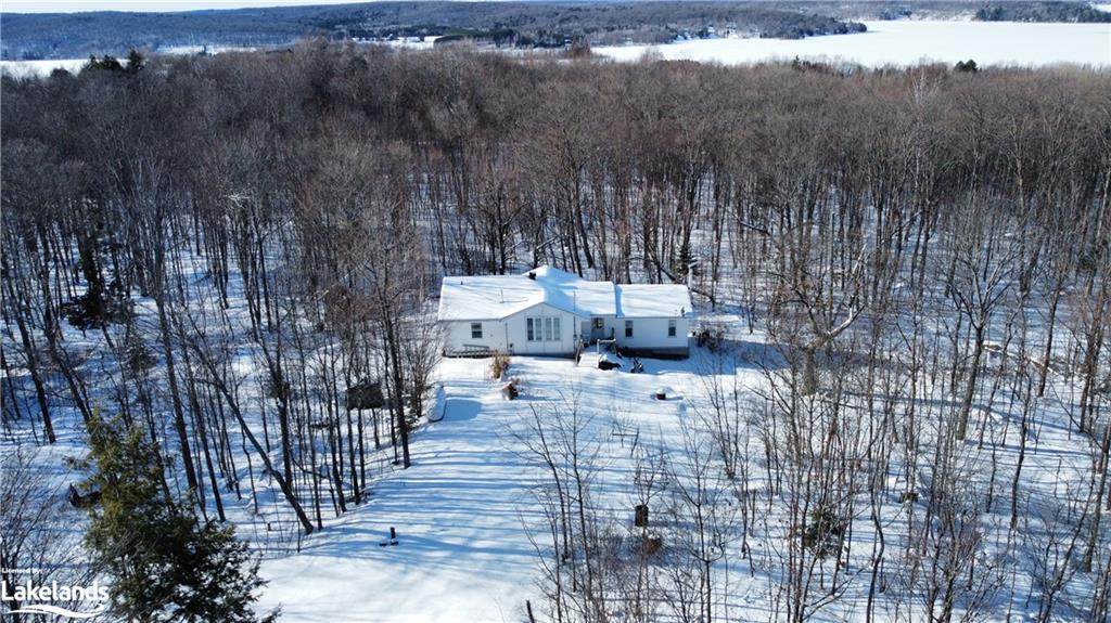 872 Commanda Lake Road - Photo 1