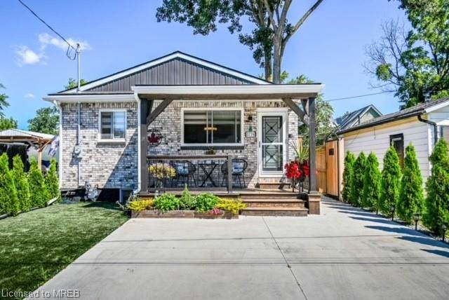 3774 Mathewson Avenue - Photo 1