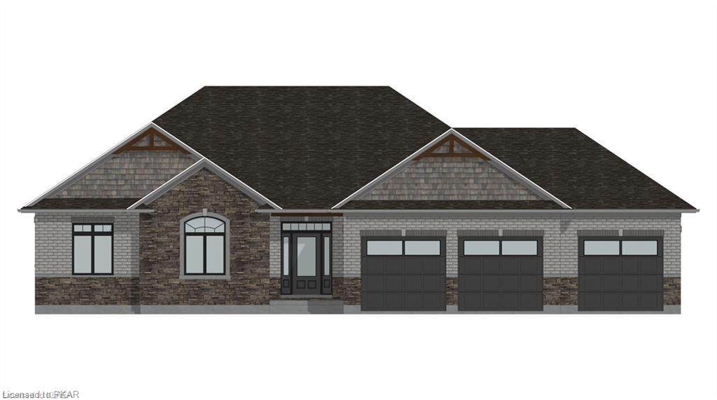 LOT 19 Lakeview Crescent - Photo 1