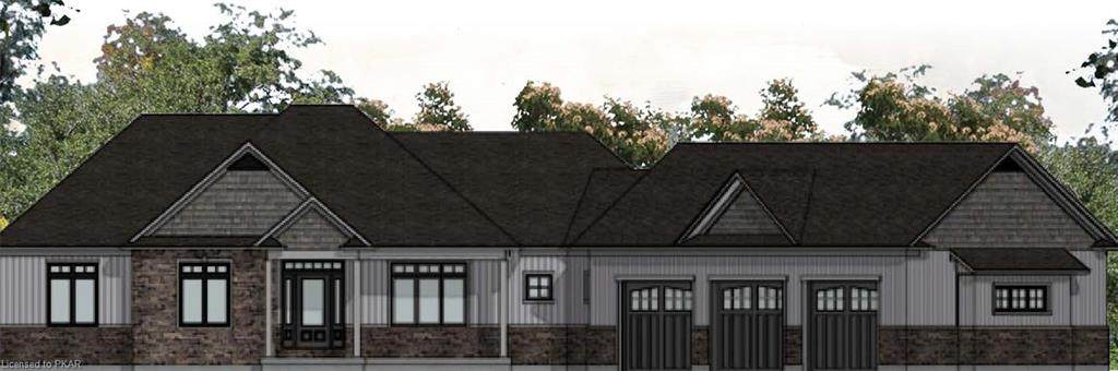 LOT 20 Lakeview Crescent - Photo 1