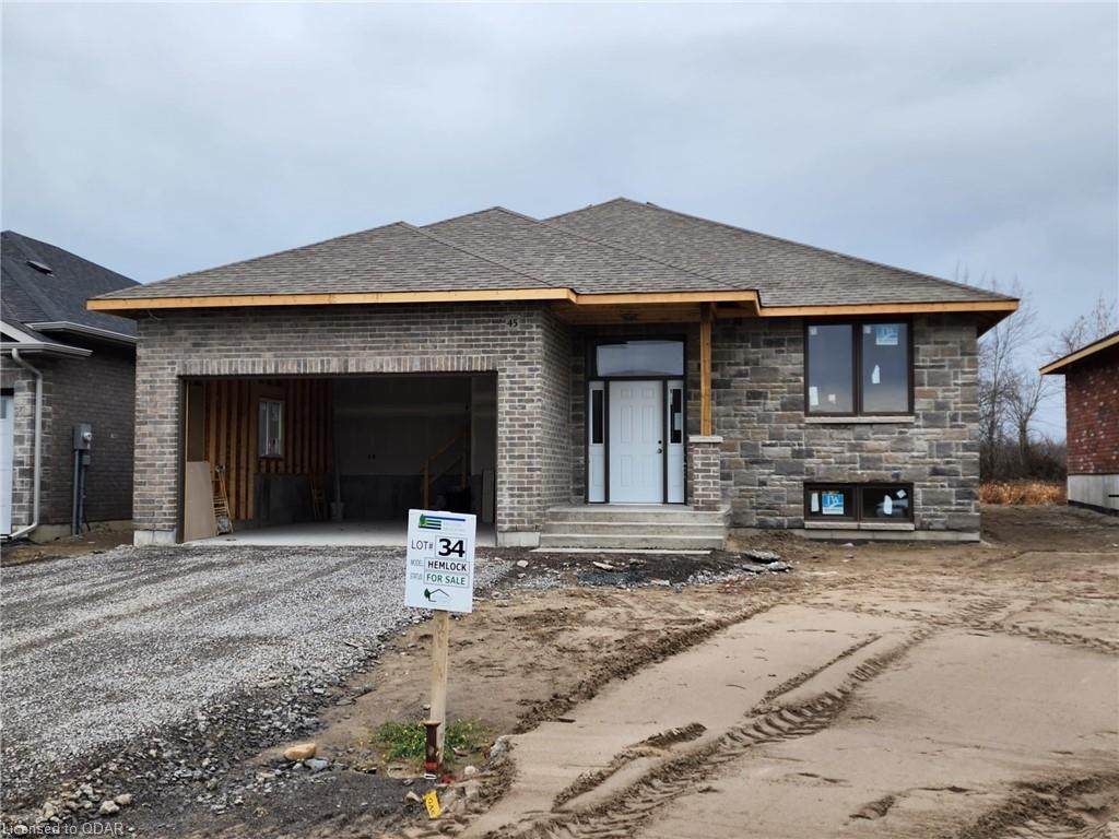 45 Cattail Crescent - Photo 1