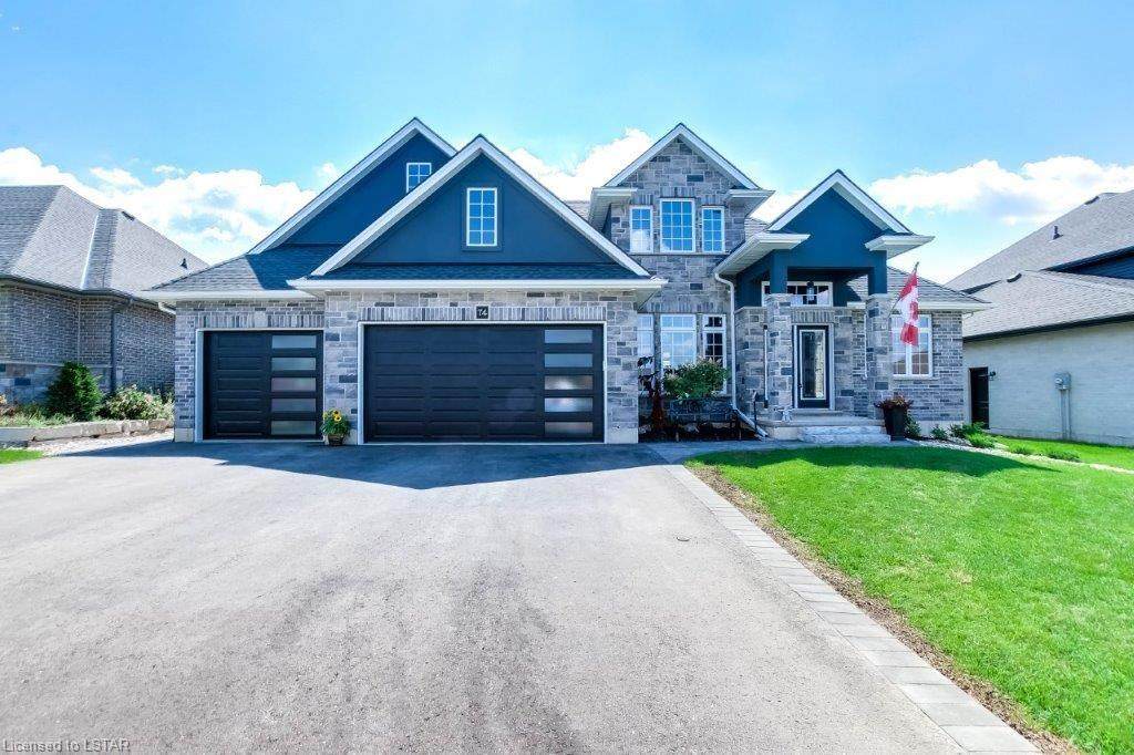 74 Graydon Drive - Photo 1