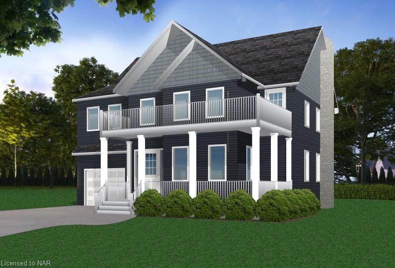 1905 Lakeshore Road - Photo 1