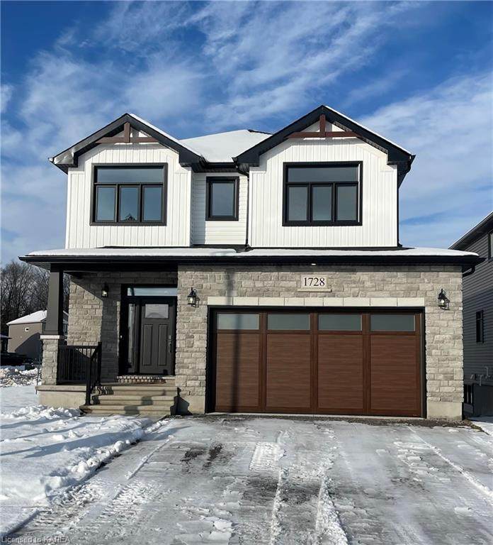 1728 Monica Drive - Photo 1
