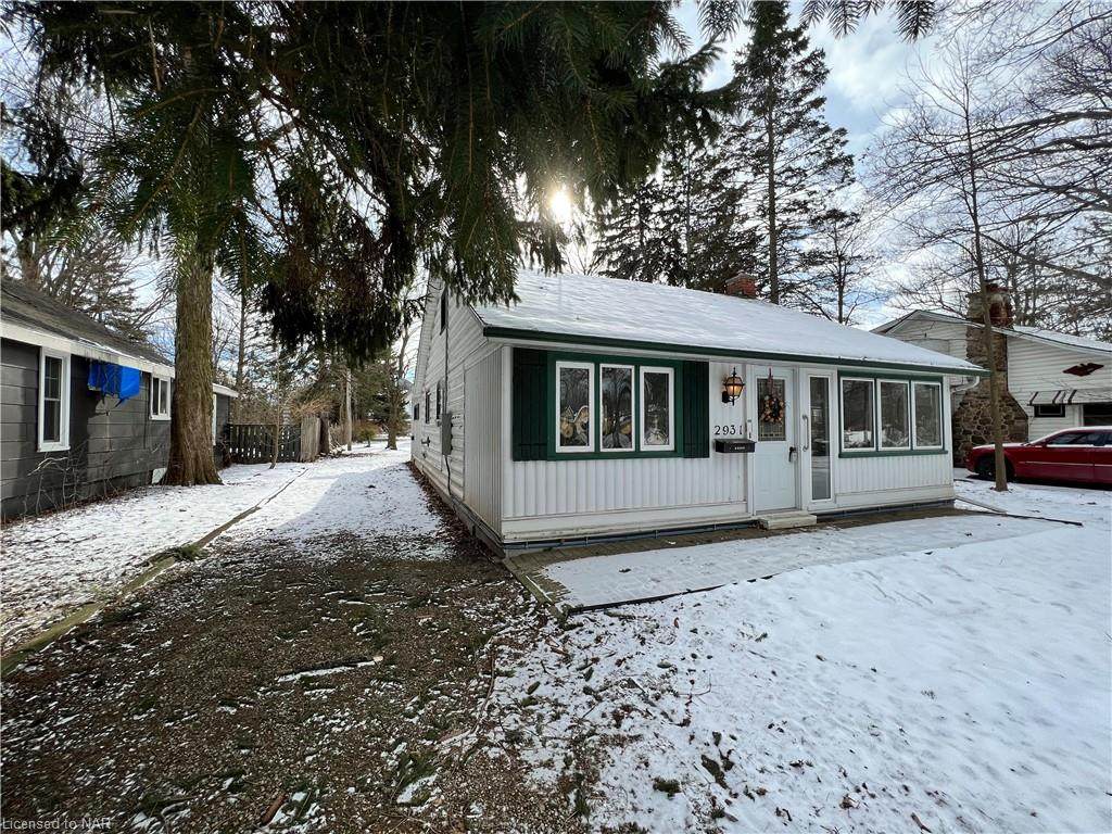 2931 Shawnee Trail - Photo 1
