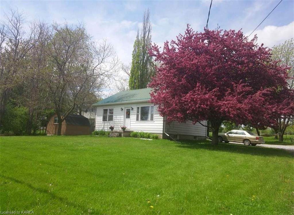 873 Old Highway 2 - Photo 1