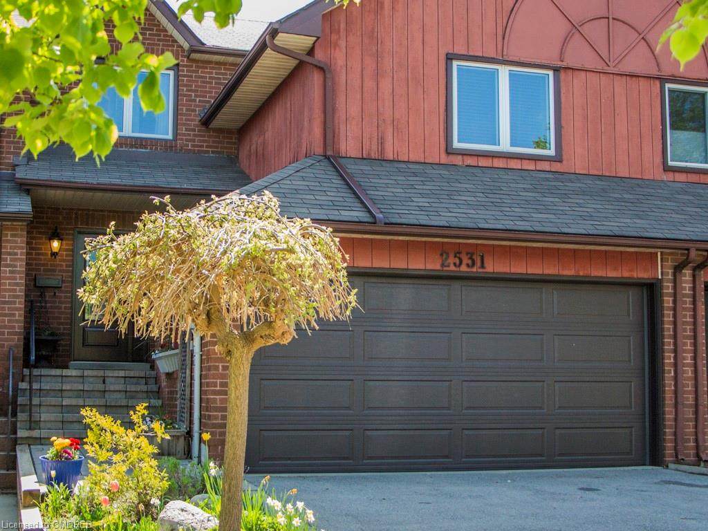 2531 Addingham Crescent - Photo 1