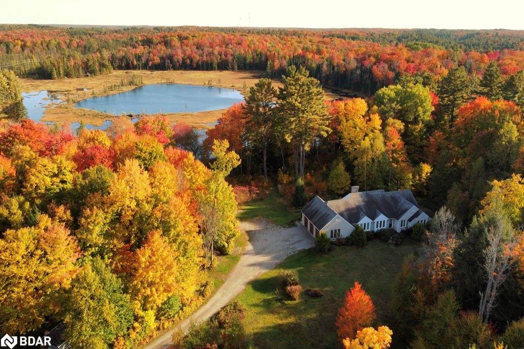 111 Rose Lake Road - Photo 1