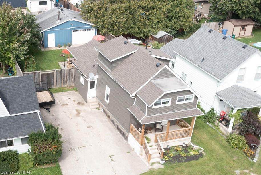 44 Brant Street - Photo 1