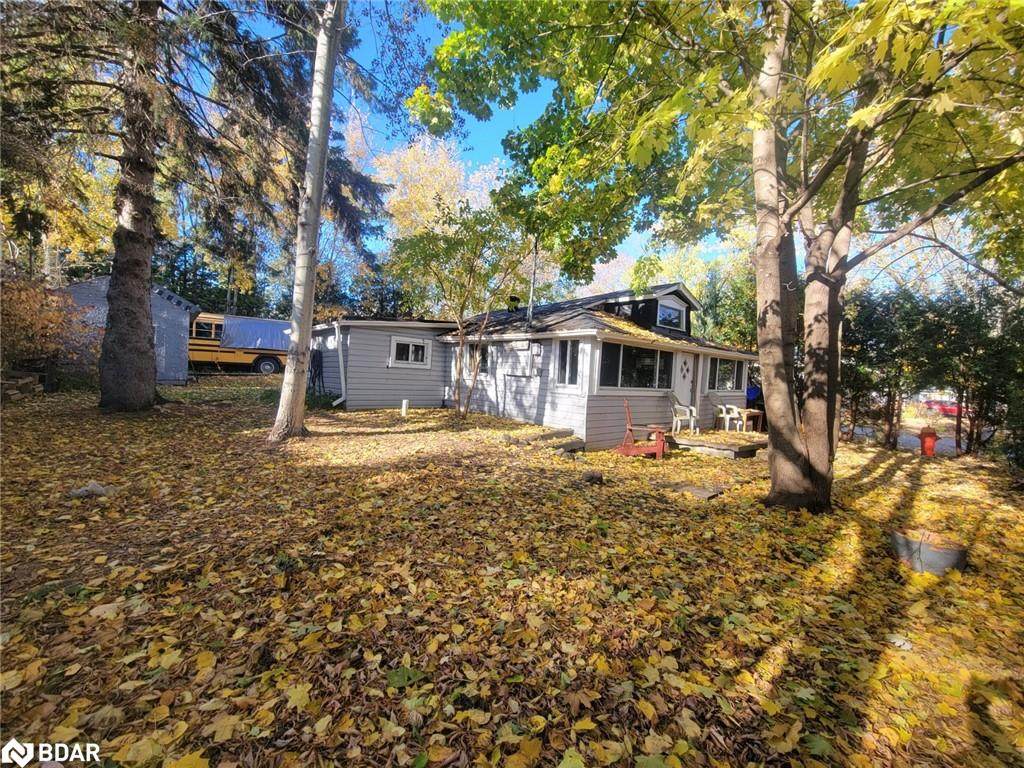 868 Adams Road - Photo 1