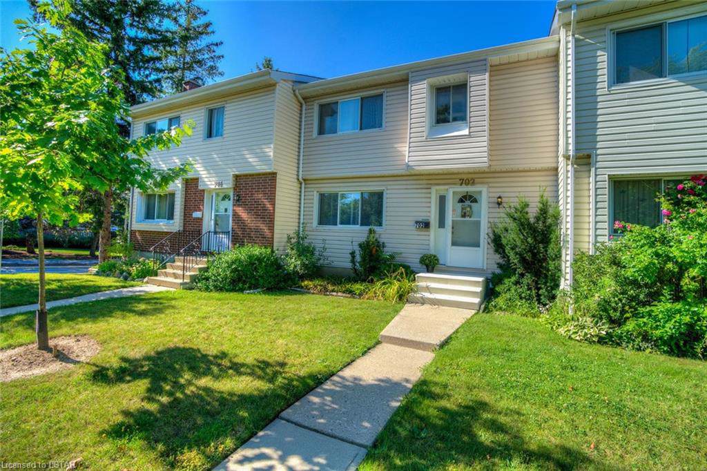 702 Wilkins Street - Photo 1
