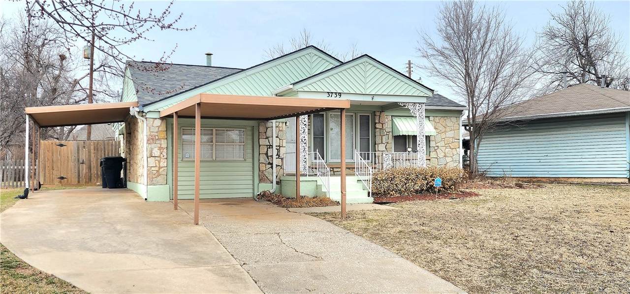 3739 Saint George Drive - Photo 1