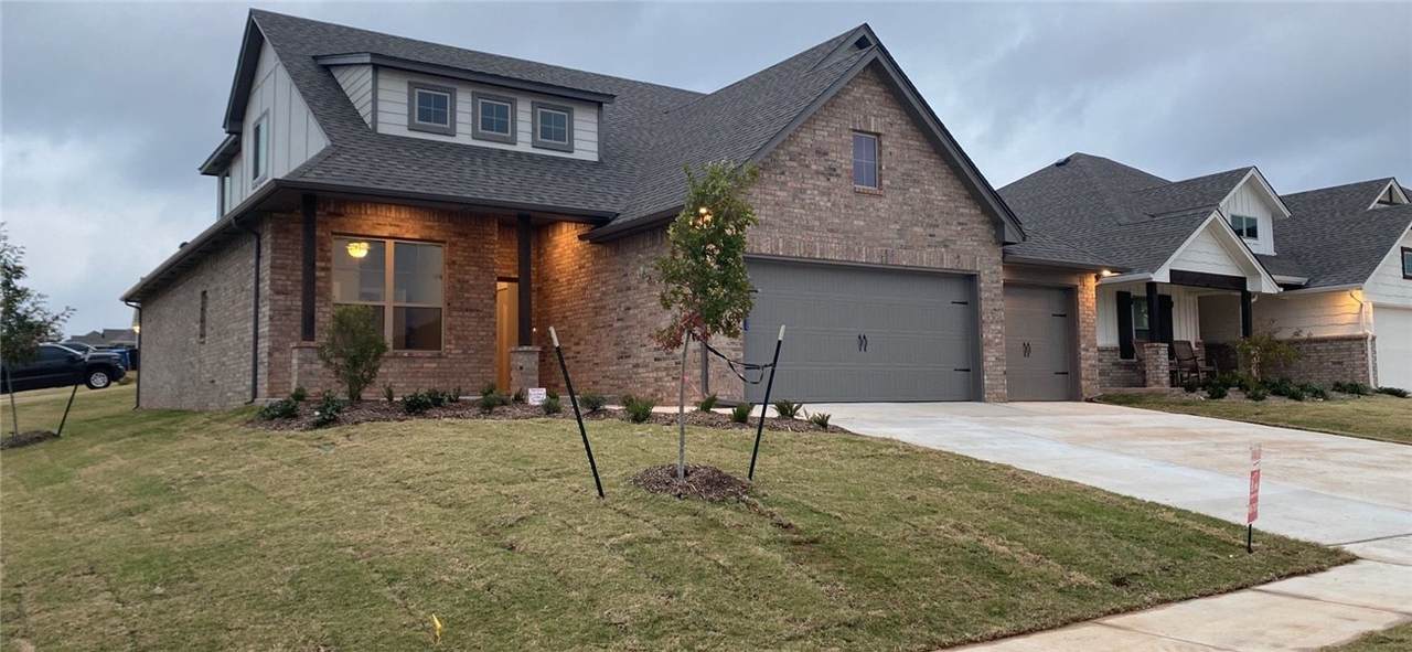 5117 Skylar Rae Road - Photo 1