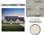 12824 Hidden Trail - Photo 2