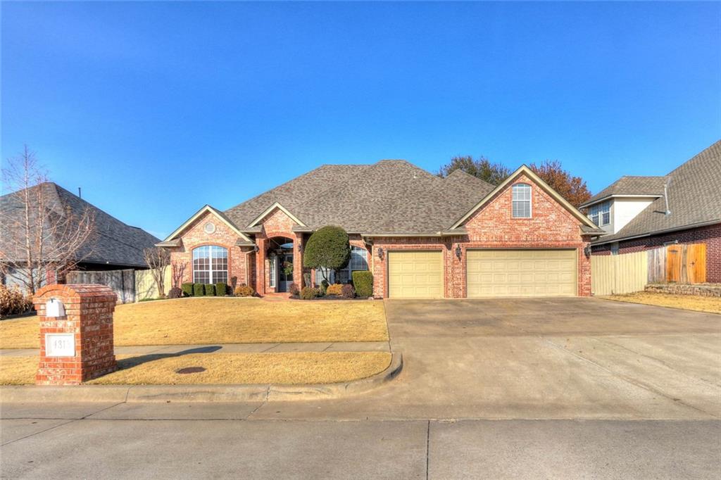4313 Middlefield Court - Photo 1