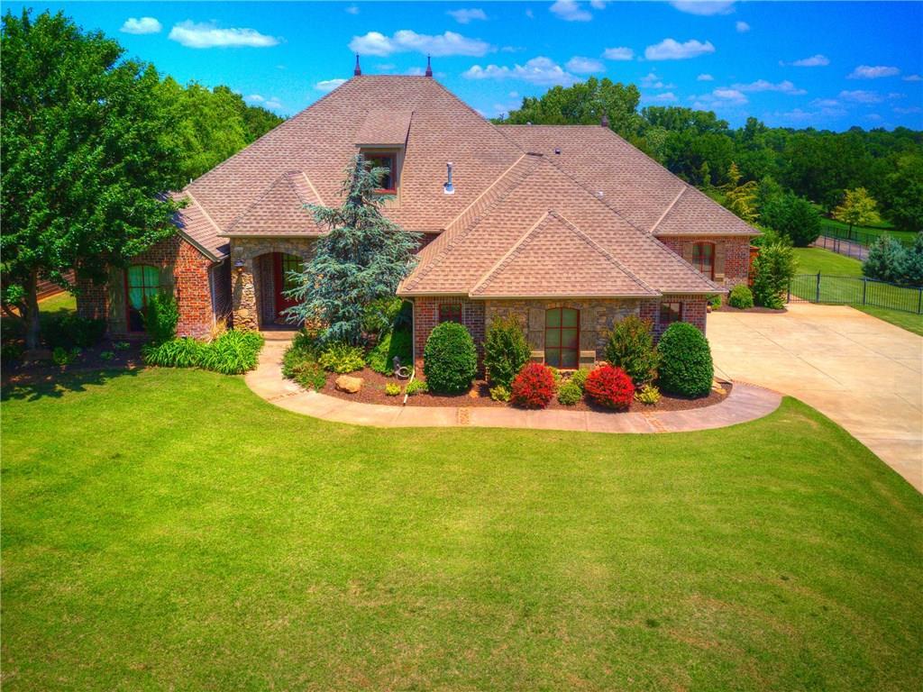 4119 Crimson Bluff Way - Photo 1