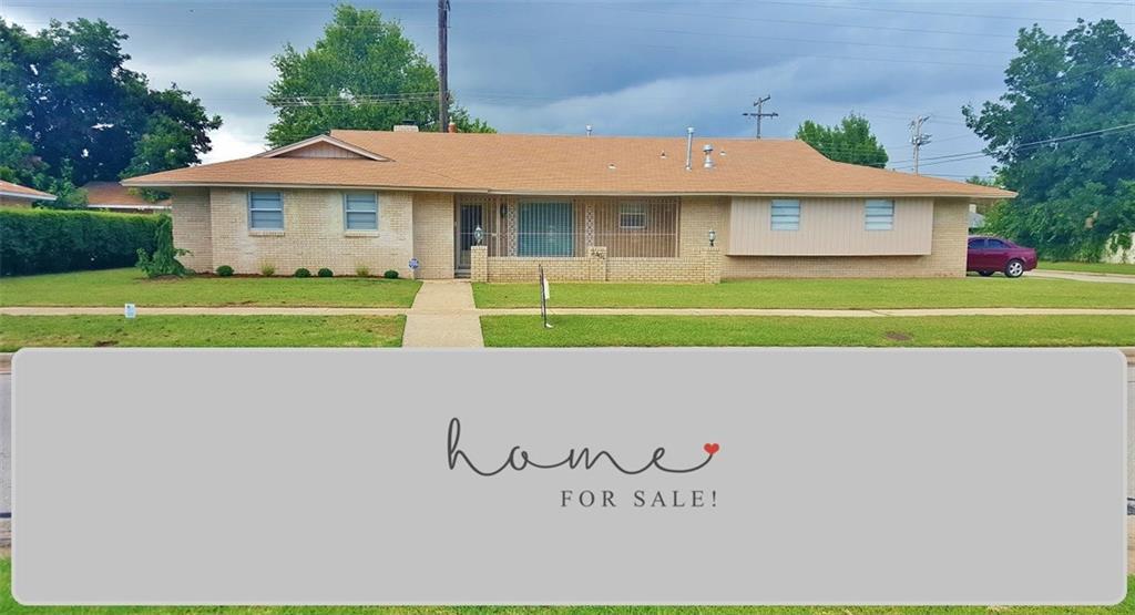 2401 82nd Street - Photo 1
