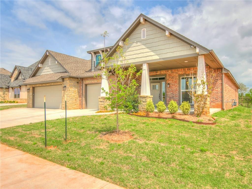 709 Legacy Avenue - Photo 1