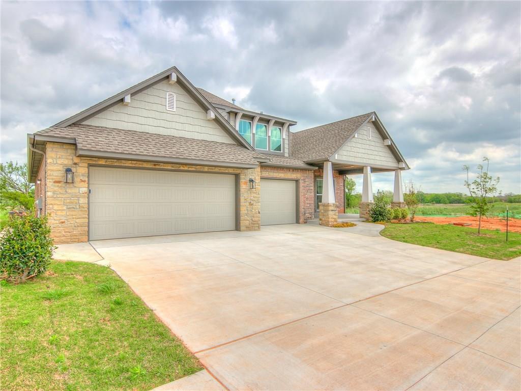 709 Legacy Avenue - Photo 1