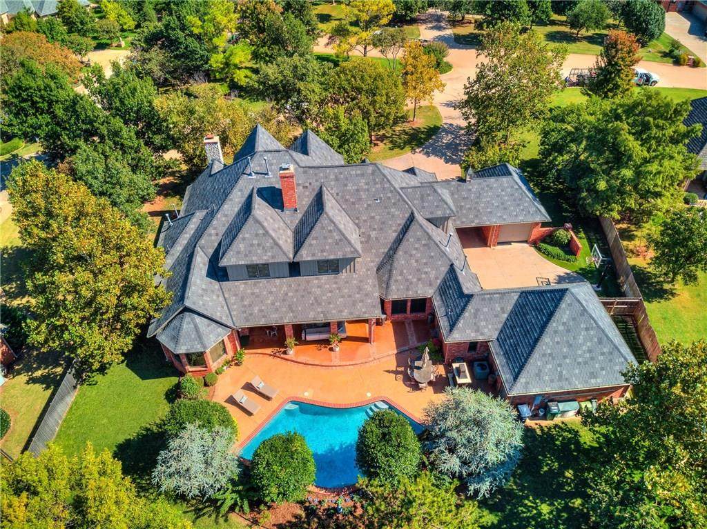 18717 Wolf Creek Drive - Photo 1