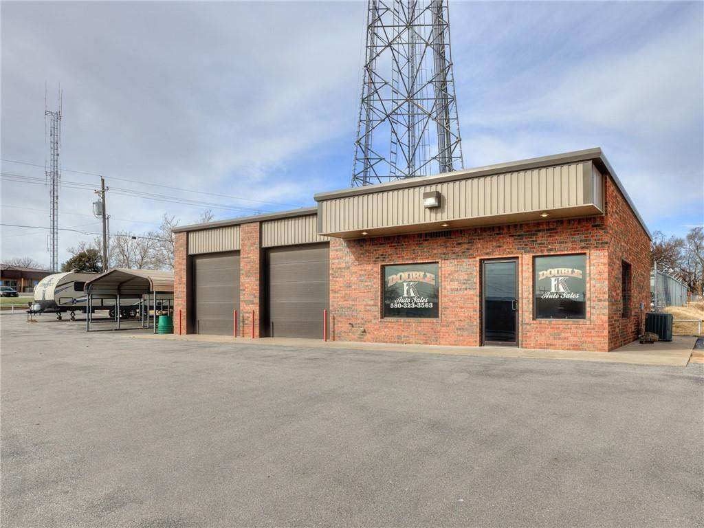 306 4th Street - Photo 1