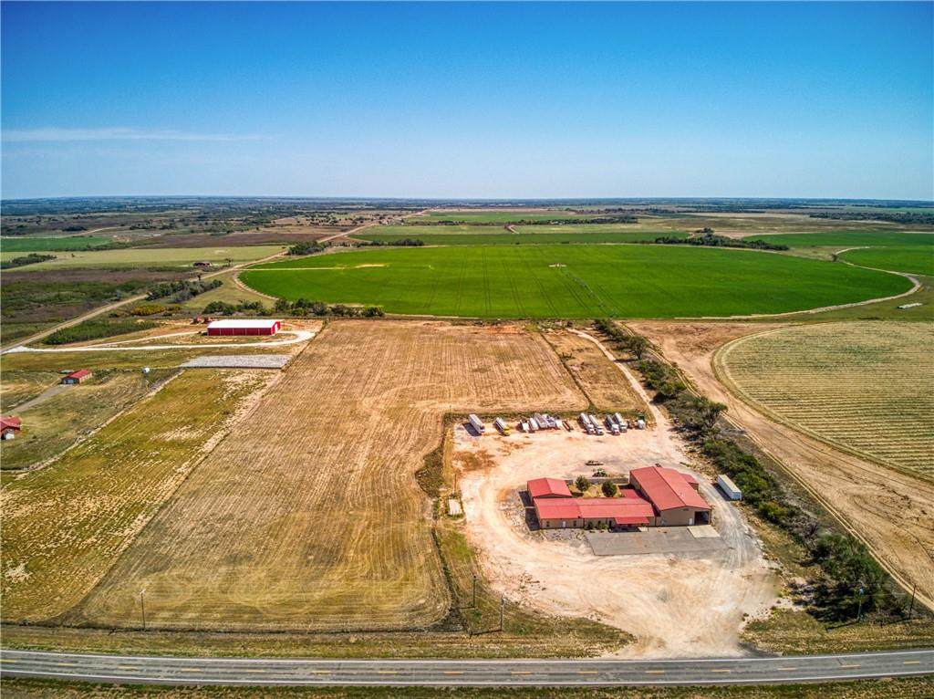 12020 Ok-30 Highway - Photo 1