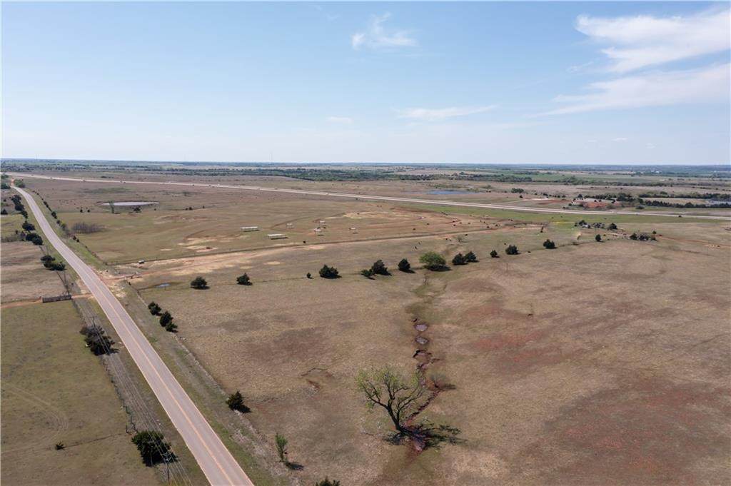 Tract A1 Hwy 33 And Henney Road - Photo 1