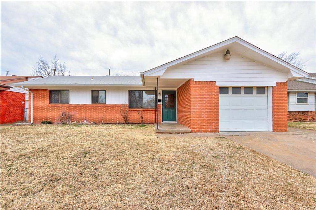 817 Englewood Road - Photo 1