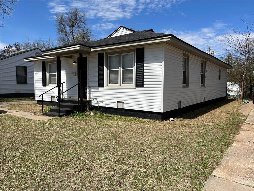 909 Eufaula Street - Photo 1