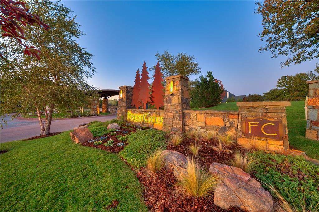 6925 James Creek Trail - Photo 1