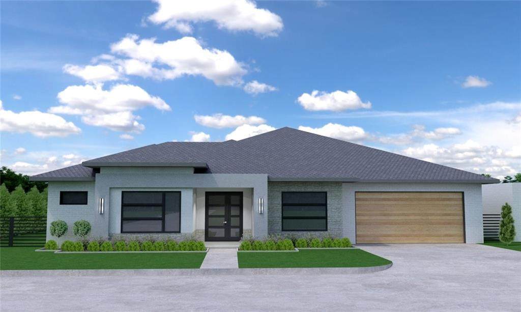 15601 Waterstone Way - Photo 1