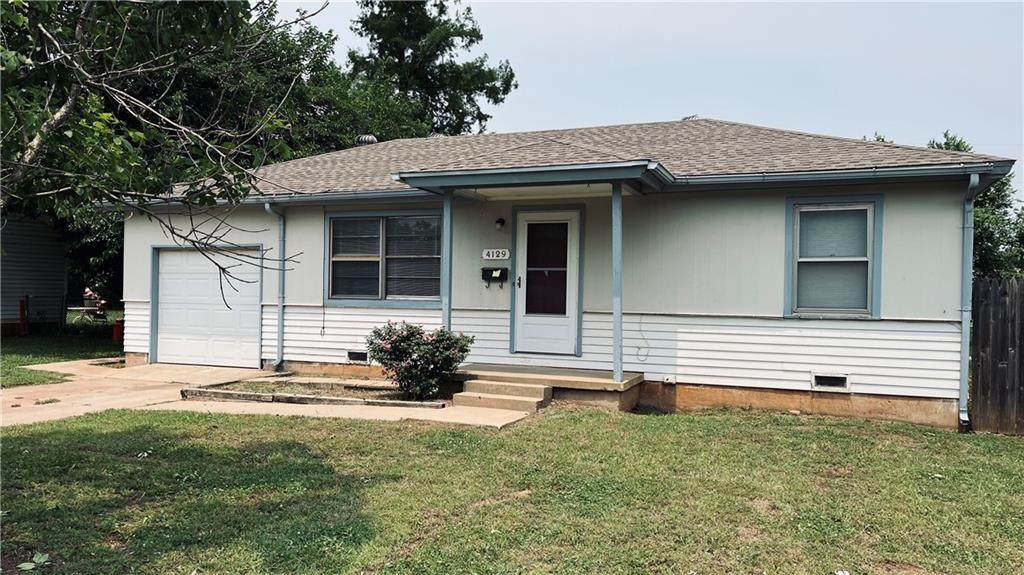 4129 41 Street - Photo 1