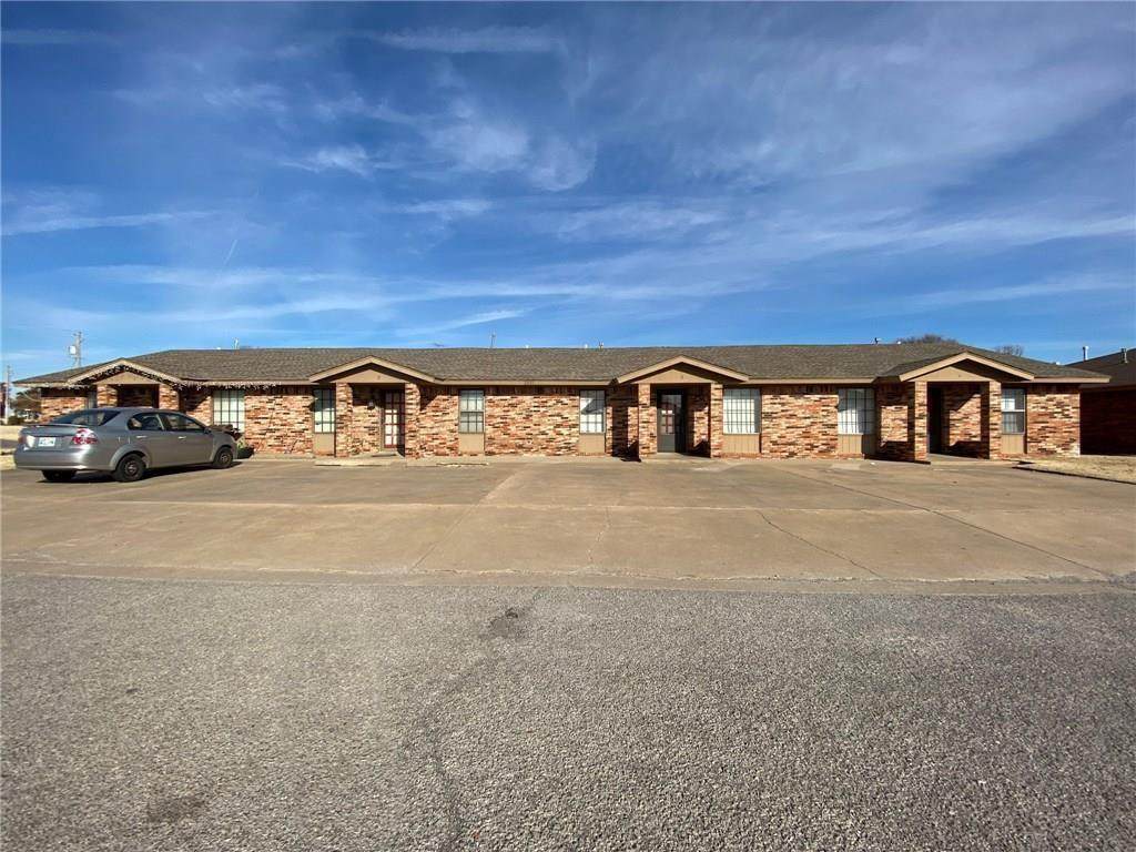 2001 Lynn Lane - Photo 1