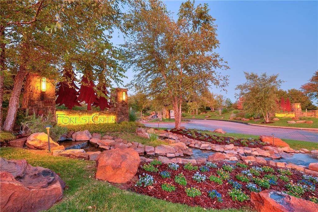 7016 Split Fence Lane - Photo 1