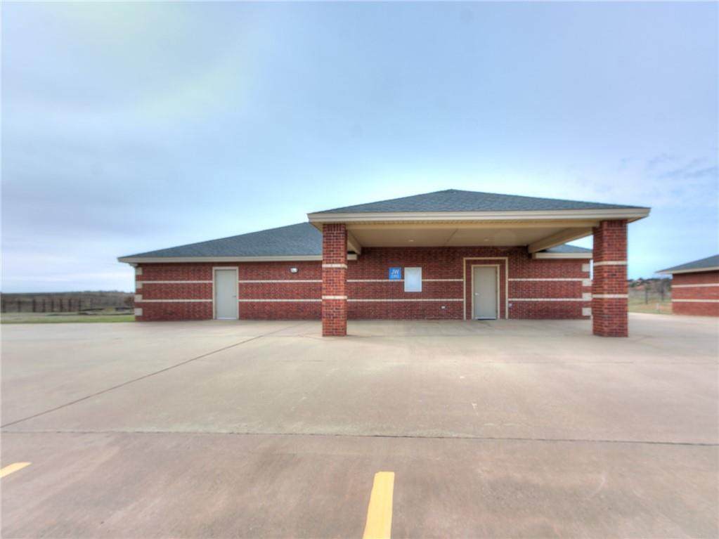 3301 Ok-3 Highway - Photo 1