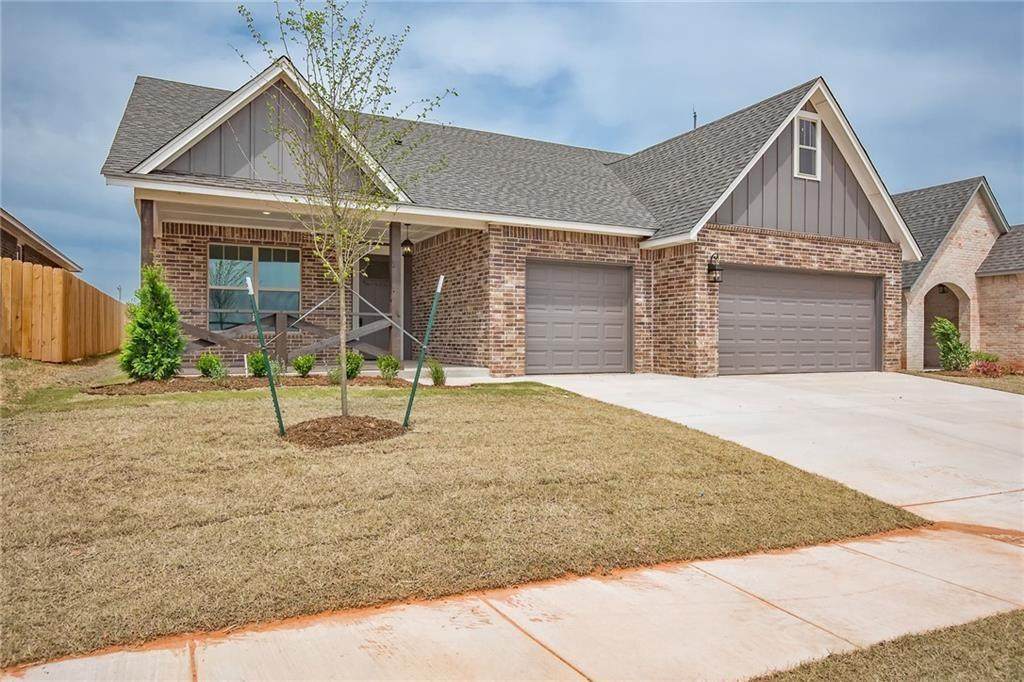 3213 Hayven Circle - Photo 1
